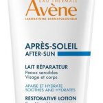 Avène After Sun Repair Cream Gel 200ml