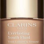 Everlasting Youth Fluid Illuminating & Firming Foundation - Liquid Makeup 30 Ml