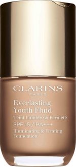 Everlasting Youth Fluid Illuminating & Firming Foundation - Liquid Makeup 30 Ml