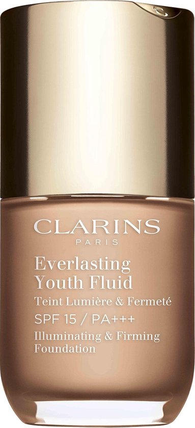 383x840-253 Everlasting Youth Fluid Illuminating & Firming Foundation - Liquid Makeup 30 Ml - Image 1