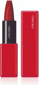 SHISEIDO - Technosatin Gel Lipstick - 413 Main Frame - 3.3 gr - lipstick - Image 4