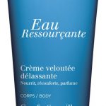 Eau RessourCante Comforting Silky Body Cream - TělovY KrEm 200ml