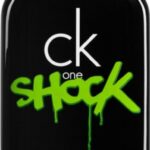 Calvin Klein Ck One Shock Man 100ml Eau de Toilette - Herenparfum