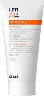 Leti At4 Intensive Cream 100ml - Image 2