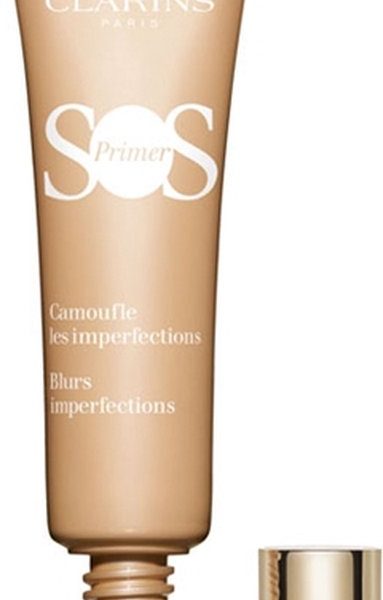CLARINS - SOS Primer - 30 ml - Primer