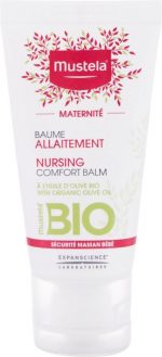 Mustela Nursing Comfort Balm - 30 ml