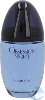 Calvin Klein Obsession Night 100 ml Eau de Parfum - Damesparfum - Image 9