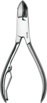 Nagelknipper Beter (1 ud)