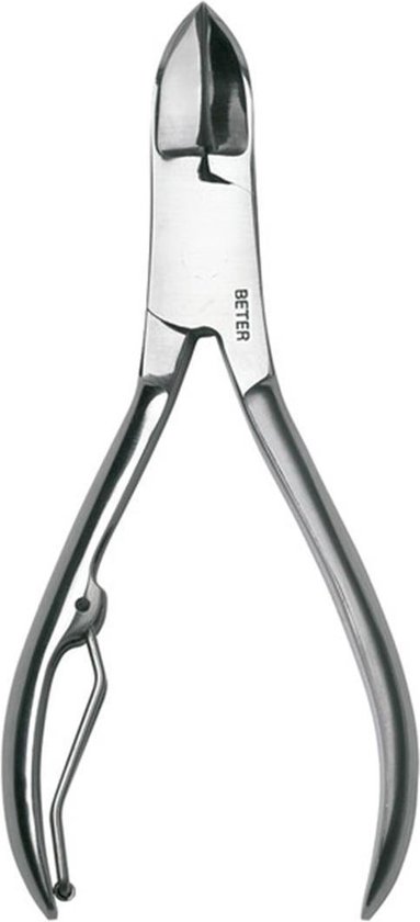 383x840-40 Nagelknipper Beter (1 ud) - Image 1