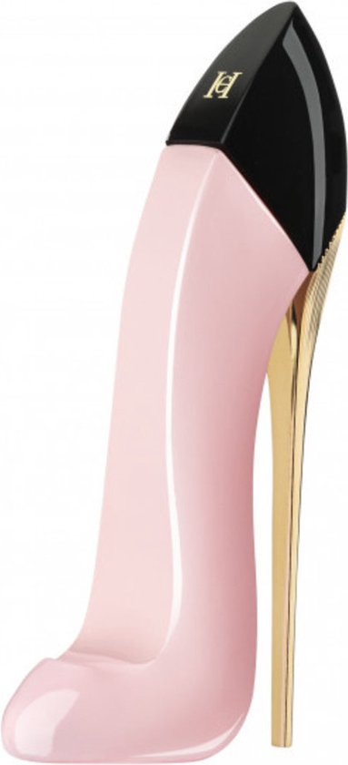 383x840-45 Carolina Herrera Good Girl Blush 50 ml Eau de Parfum - Damesparfum - Image 1