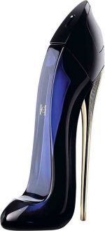 Carolina Herrera Good Girl 80 ml Eau de Parfum - Damesparfum - Image 2