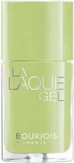 Bourjois La Laque Gel 16 Un Vert À Nice - Image 2