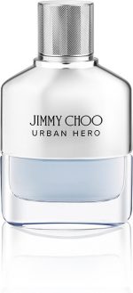 Jimmy Choo Urban Hero - 50 ml - eau de parfum spray - herenparfum - Image 2