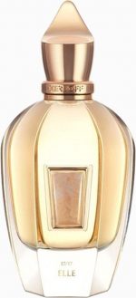 Xerjoff - 17/17 Elle Extrait de Parfum - 100 ml - Dames Parfum