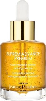Anti-Rimpelcrème Jeanne Piaubert (38 ml)
