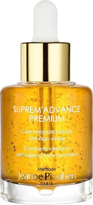 383x840-54 Anti-Rimpelcrème Jeanne Piaubert (38 ml) - Image 1