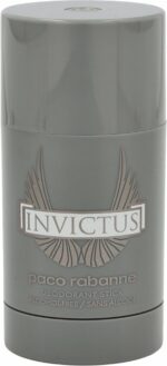 Paco Rabanne Invictus Deodorant Stick 75 ml - Image 2