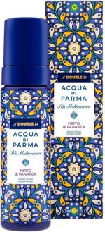 Doucheschuim Blu Mediterraneo Mirto di Panarea Acqua Di Parma (150 ml) - Image 3