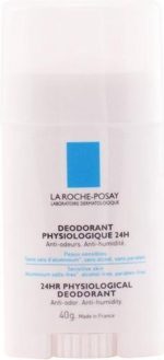 La Roche Posay Anti-Transpiratie Deodorant Physioligique voor Voeten