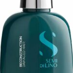 Regenerende Vloeistof Semi di Lino Alfaparf Milano Anti-Break (125 ml)