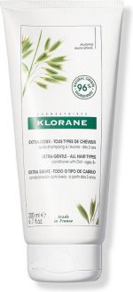 Klorane Haar Avoine Conditioner - Image 2