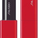 SHISEIDO - Technosatin Gel Lipstick - 413 Main Frame - 3.3 gr - lipstick