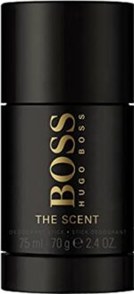 Hugo Boss The Scent 150 ml Deodorant Spray - Herendeodorant - Image 4