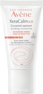 Xeracalm A.d. Concentrado Calmante By Avene 50 Ml - Image 3
