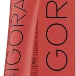 Schwarzkopf Igora Royal 0-89 60ml
