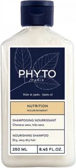 Phyto Nutrition Shampoo 250 Ml - Image 8
