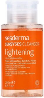 Sesderma - Sensyses (Cleanser Light ening) 200 ml (L) - Image 4