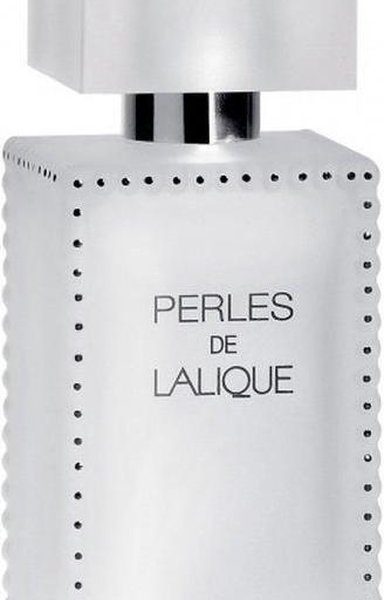 Lalique Perles De Lalique Eau De Parfum For Women 50 Ml