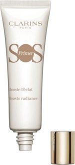 CLARINS - SOS Primer - 30 ml - Primer - Image 3
