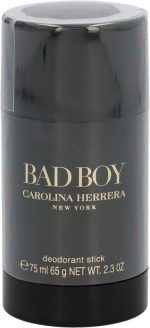 Carolina Herrera - Bad Boy Deodorant Stick 75 gr - Image 4