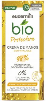 Handcrème Eudermin Bio Protect (75 ml) - Image 3