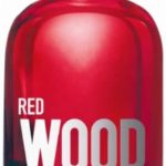 Dsquared2 Red Wood pour Femme - Eau de toilette - 30 ml