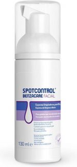 Benzacare Spotcontrol Facial Espuma Limpiadora 130 Ml - Image 3