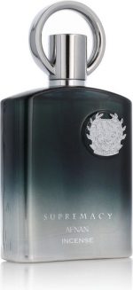 Herenparfum Afnan EDP Supremacy Incense (100 ml) - Image 2