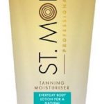 St. Moriz Professional Golden Glow Tanning Moisturiser 200 Ml
