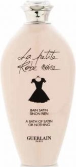 Guerlain La Petite Rose Noire Bath Of Satin 200ml - Image 4