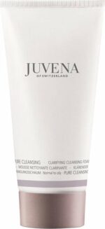 Juvena Pure Clarifying Cleansing Foam 200ml - Image 4
