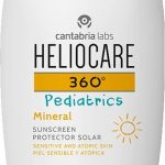 Heliocare 360° Pediatrics Mineral Crème