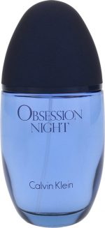 Calvin Klein Obsession Night 100 ml Eau de Parfum - Damesparfum - Image 24