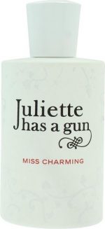 Juliette Has A Gun - Miss Charming - Eau De Parfum - 100ML - Image 4