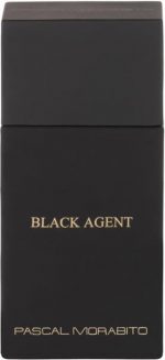 Black Agent by Pascal Morabito 100 ml - - Image 3