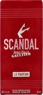 Jean Paul Gaultier Scandal Le Parfum Eau de parfum spray intense - 50 ml -Damesparfum - Image 3