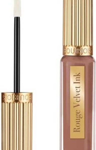 Bourjois Rouge Velvet Ink Lippenstift - 05 Pralinette