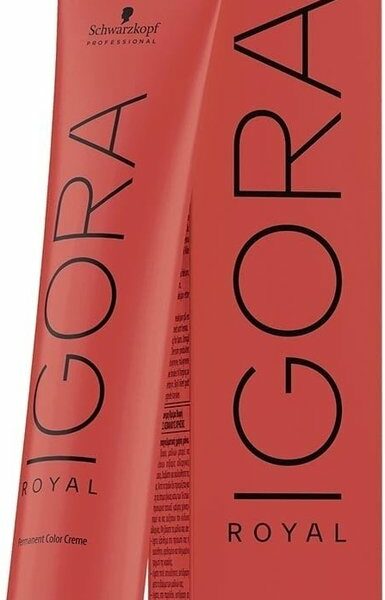 Schwarzkopf Igora Royal 8-65 - 60 ml