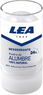 Deodorant Stick Piedra De Alumbre Lea (120 g) - Image 3