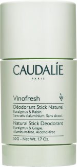 Caudalie Vinofresh - Vegan- Stick - Deodorant - zonder aluminiumzouten - zonder alcohol - Image 2